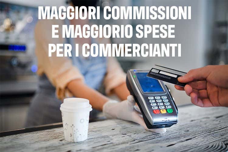 Il cash back piace alle banche Ma non agli esercenti. Ecco perchè