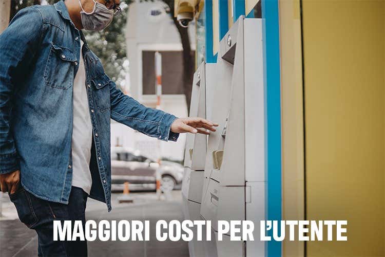 Il cash back piace alle banche Ma non agli esercenti. Ecco perchè
