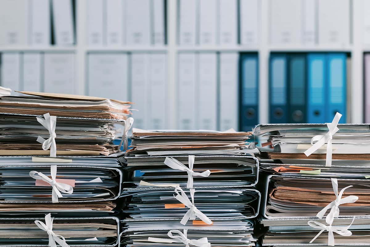 Nuova proroga del blocco delle cartelle esattoriali? Si va verso l'1 settembre Cartelle esattoriali, nuovo rinvio? Possibile lo slittamento all'1 settembre Nuova proroga del blocco delle cartelle esattoriali? Si va verso l'1 settembre Cartelle esattoriali, nuovo rinvio? Possibile lo slittamento all'1 settembre