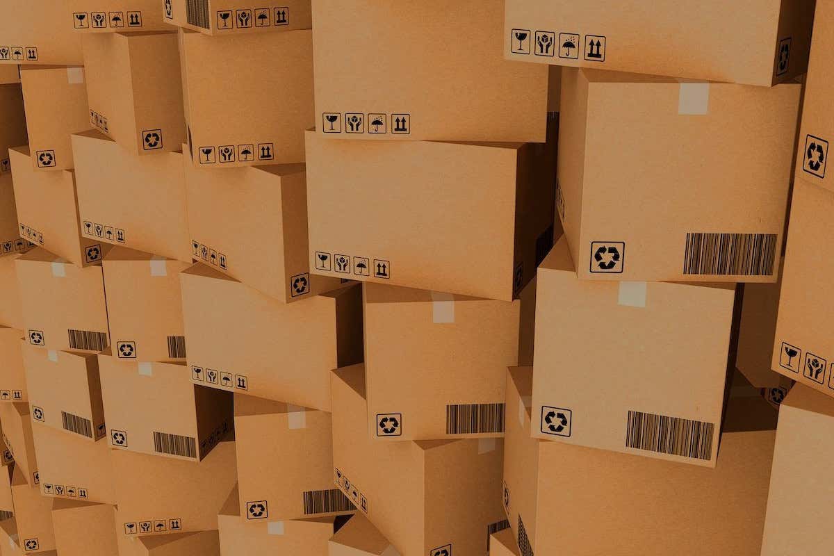 Cartello del cartone ondulato: scatta la class action