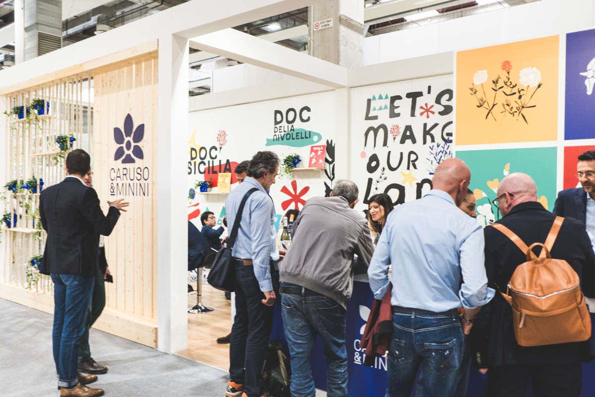 La Sicilia del vino e dell'olio tra unicità, biodiversità e sostenibilità