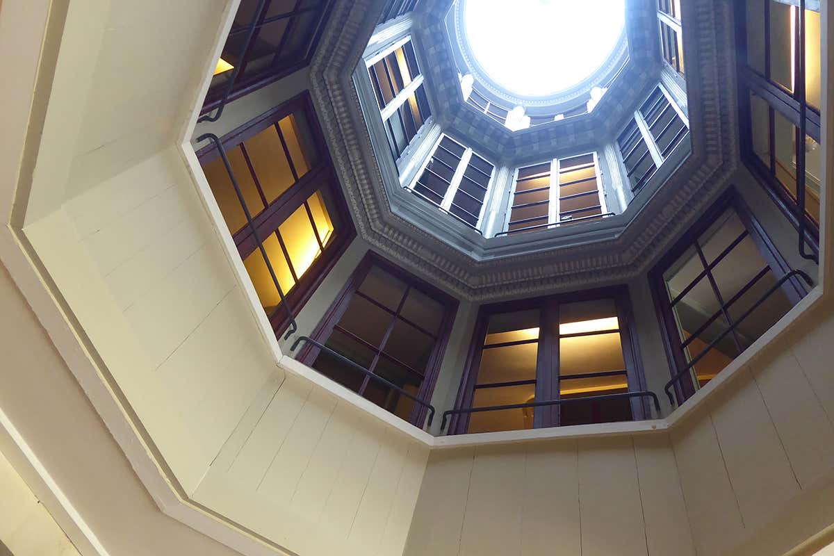 La Casa dell'Armatore A Le Havre per una vacanza impressionista e golosa