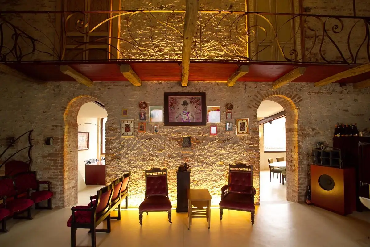 Casa Baladin Gli italiani vanno a