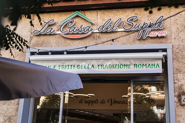 La Casa del Suppl&igrave; La Casa del Suppl&igrave; si ingrandisce e inaugura un nuovo store-laboratorio