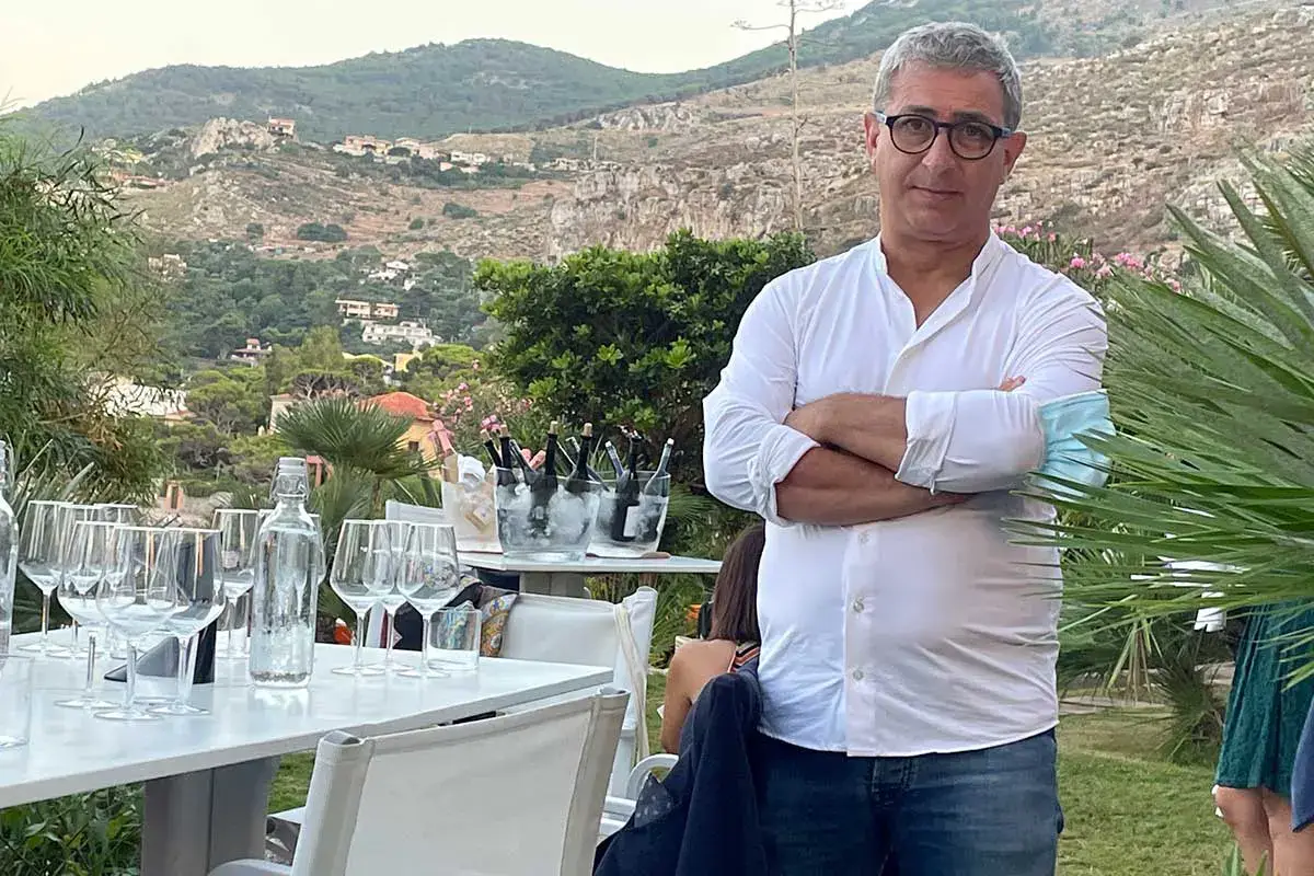 Tonino Guzzo