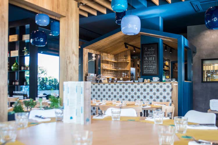 Trattoria Casa Maggio  Tour “gastro-politico”, dove mangia a Roma la destra di Giorgia Meloni