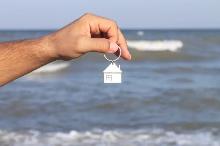 [[TG Turismo]]: &Egrave; boom per il mercato immobiliare turistico