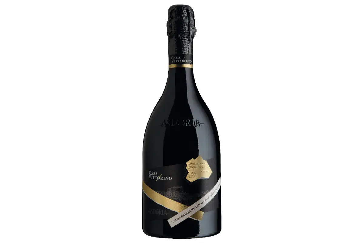 &ldquo;Casa Vittorino&rdquo; Prosecco di Valdobbiadene Docg &ldquo;Casa Vittorino&rdquo; Prosecco di Valdobbiadene Docg
