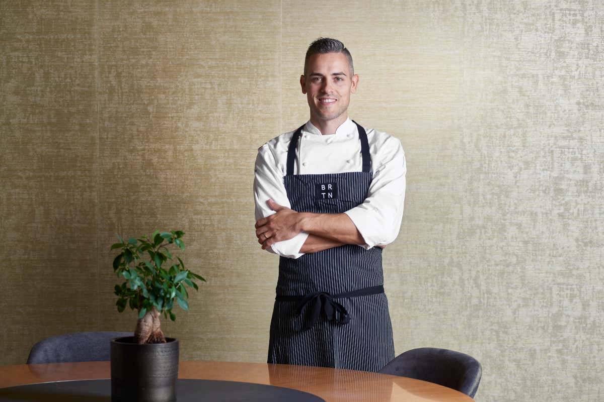 Casa Bertini, la nuova stella di Recanati raccontata piatto dopo piatto