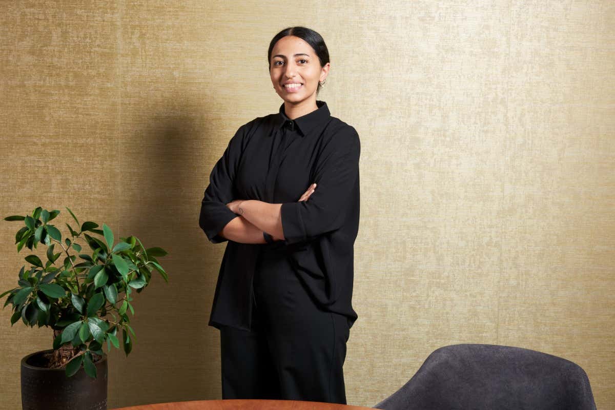 Casa Bertini, la nuova stella di Recanati raccontata piatto dopo piatto