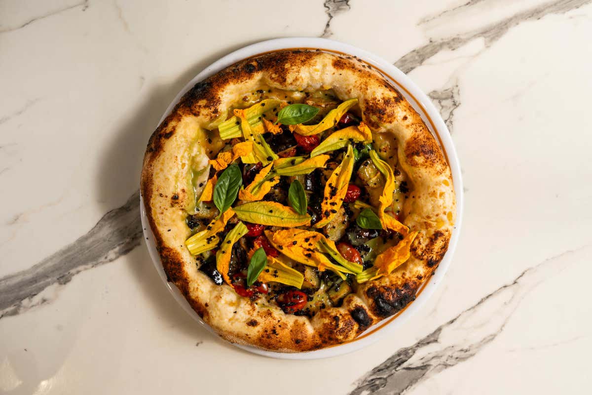 La pizzeria milanese &ldquo;Biga&rdquo; cambia nome e diventa &ldquo;Casa Biga&rdquo;