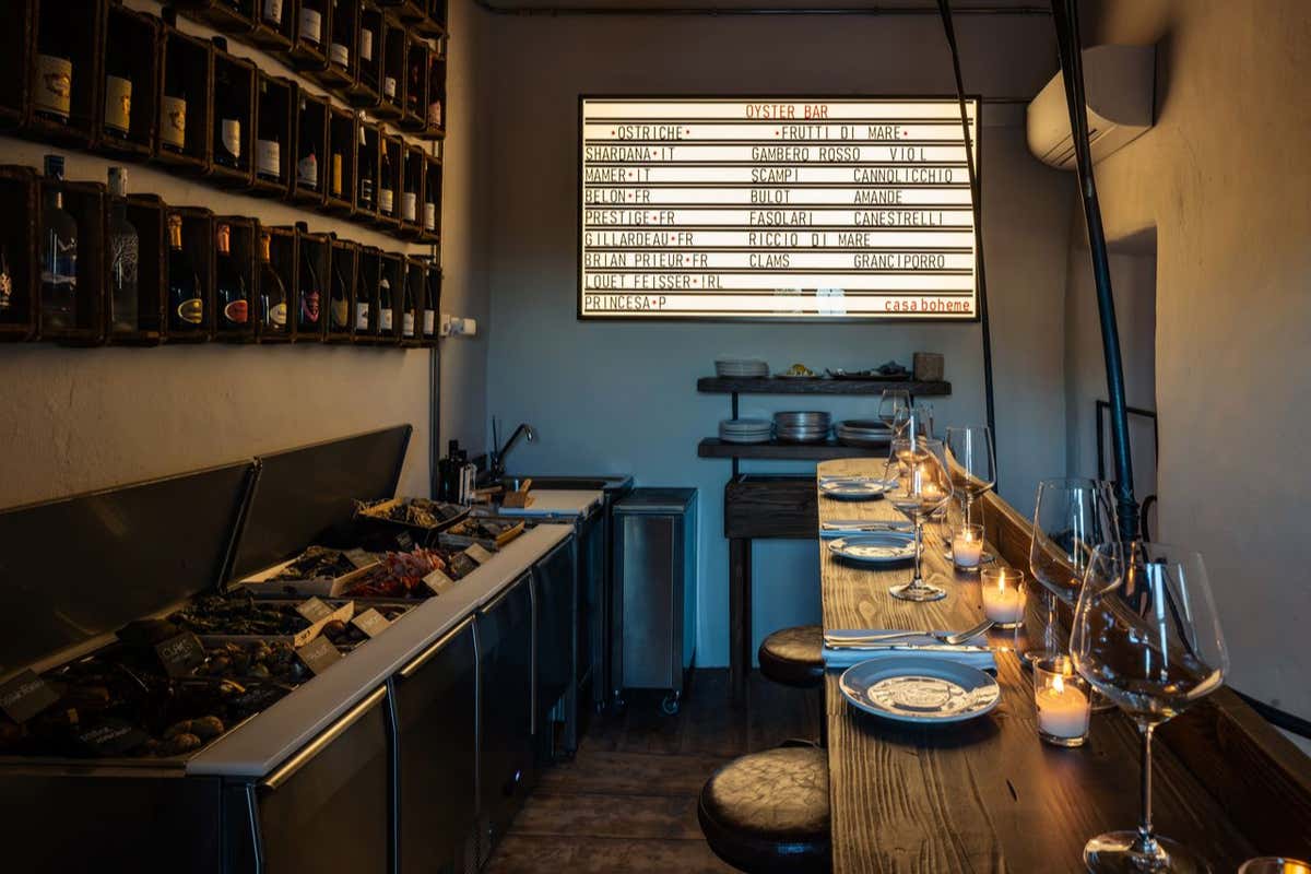 Dimentica i soliti ristoranti: in Gallura c’è un luogo che sembra uscito da un film Dimentica i soliti ristoranti: in Gallura c’è un luogo che sembra uscito da un film