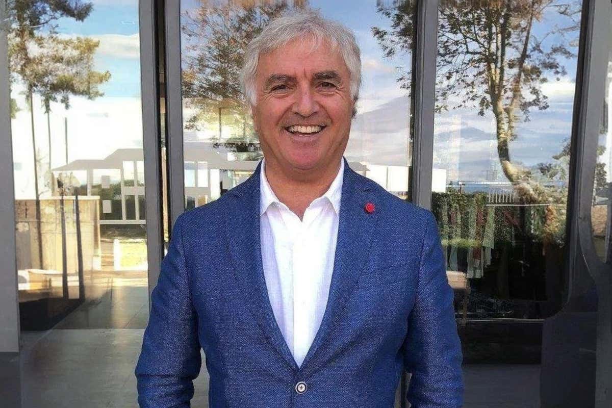 Dal concept al capo, la strategia sartoriale che veste cucine, sale e hotellerie Dal concept al capo, la strategia sartoriale che veste cucine, sale e hotellerie