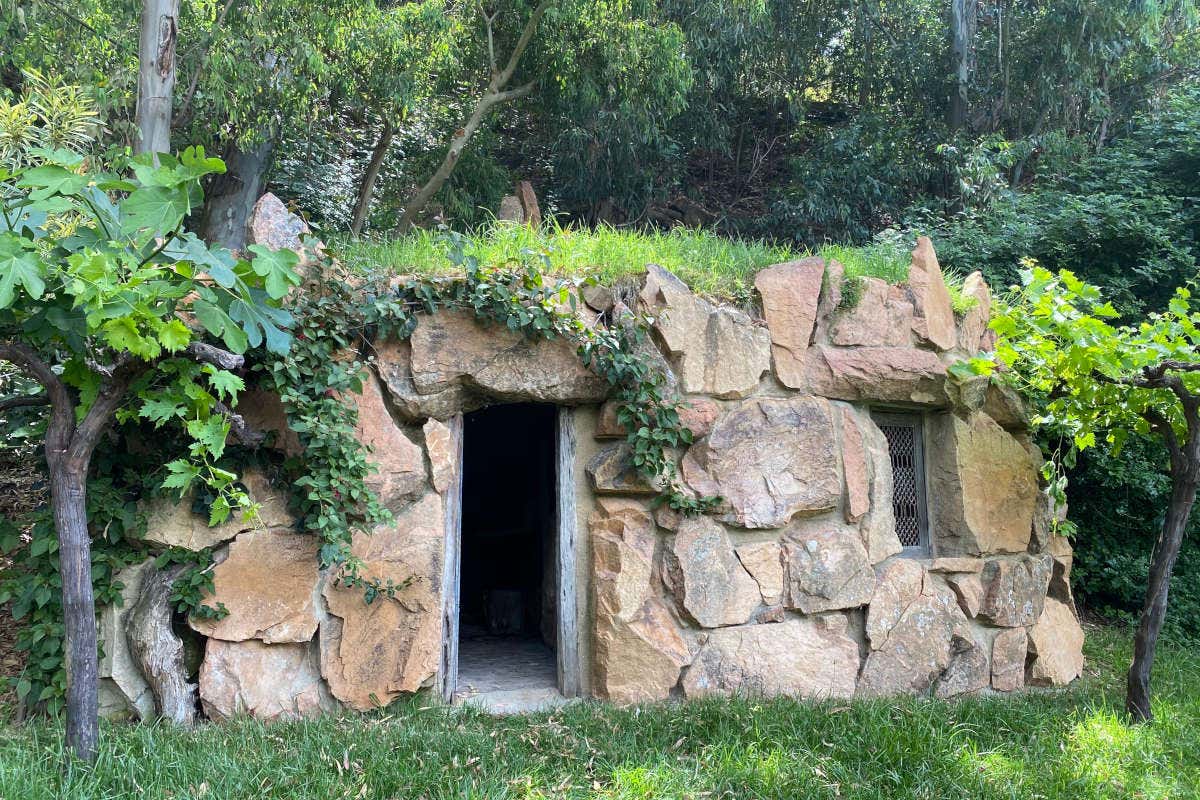 Un'oasi di relax e natura in Sardegna: l'Arbatax Park Resort & Spa