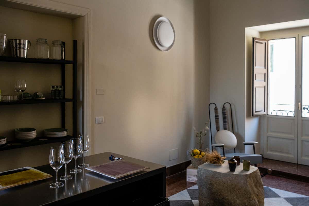 Non il solito hotel? Prova quello 