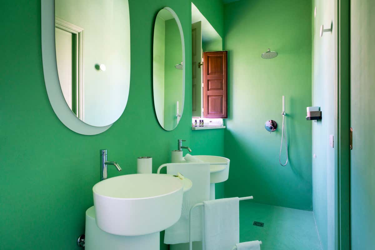 Non il solito hotel? Prova quello 