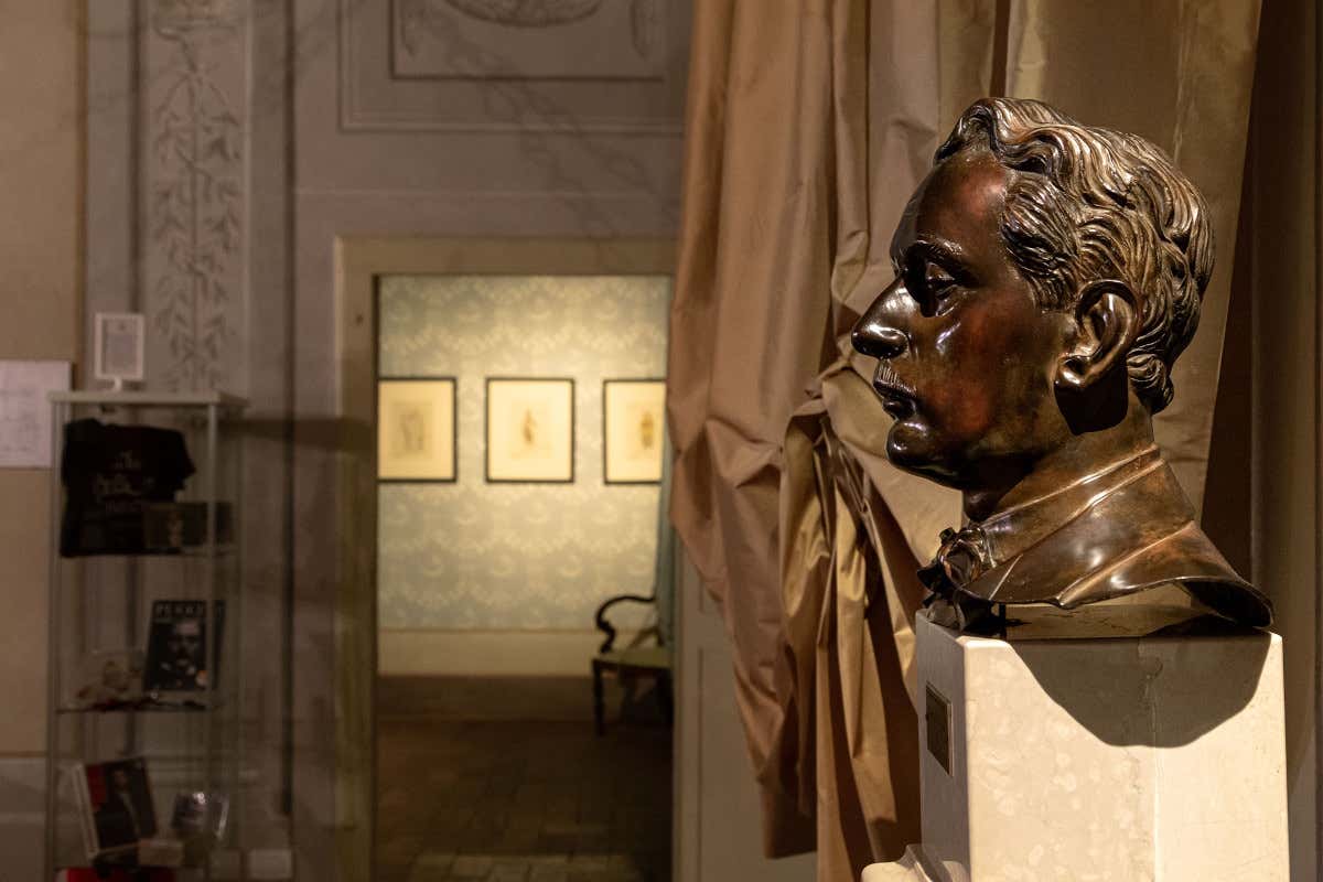 Da Lucca a Torre del Lago, alla scoperta dei luoghi amati da Giacomo Puccini