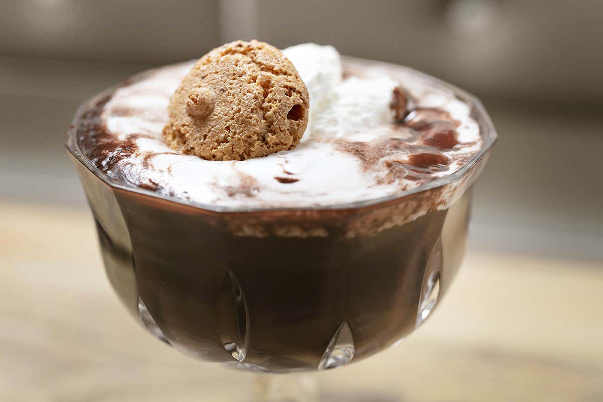 La carta dei dolci di Casa & Bottega è una sorpresa continua Casa