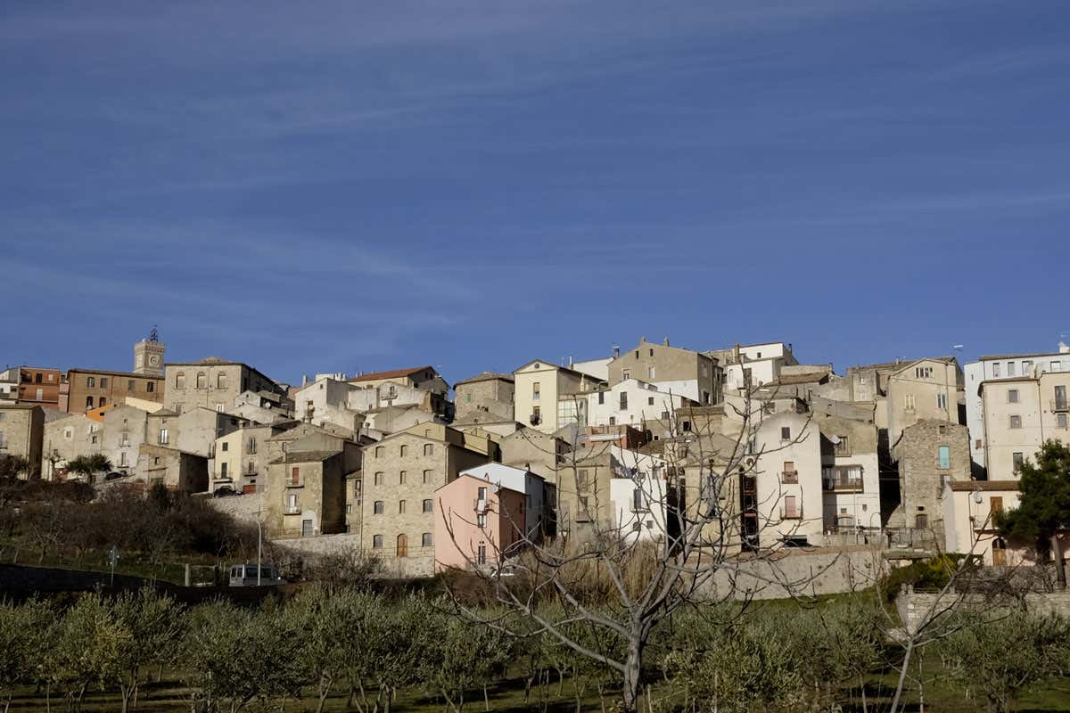Spiagge dorate, borghi pittoreschi e tradizioni: l'estate magica del Molise