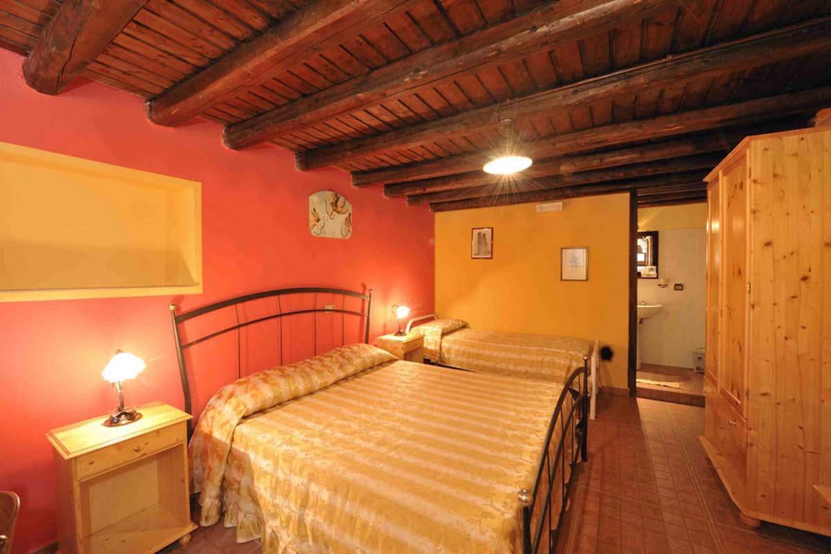 [[Casale Drinzi]], tutta la bontà delle Madonie