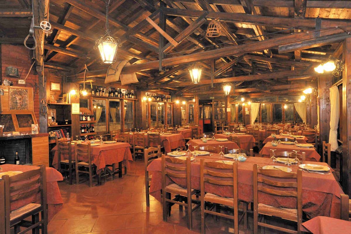 [[Casale Drinzi]], tutta la bontà delle Madonie