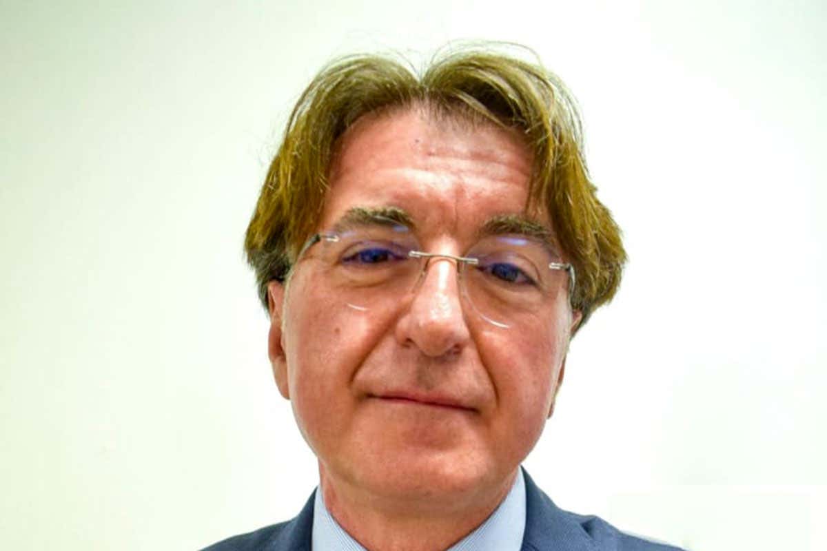 Emilio Roussier Fusco Aggregarsi per ripartire, la ricettadel Gruppo La Cascina Cooperativa