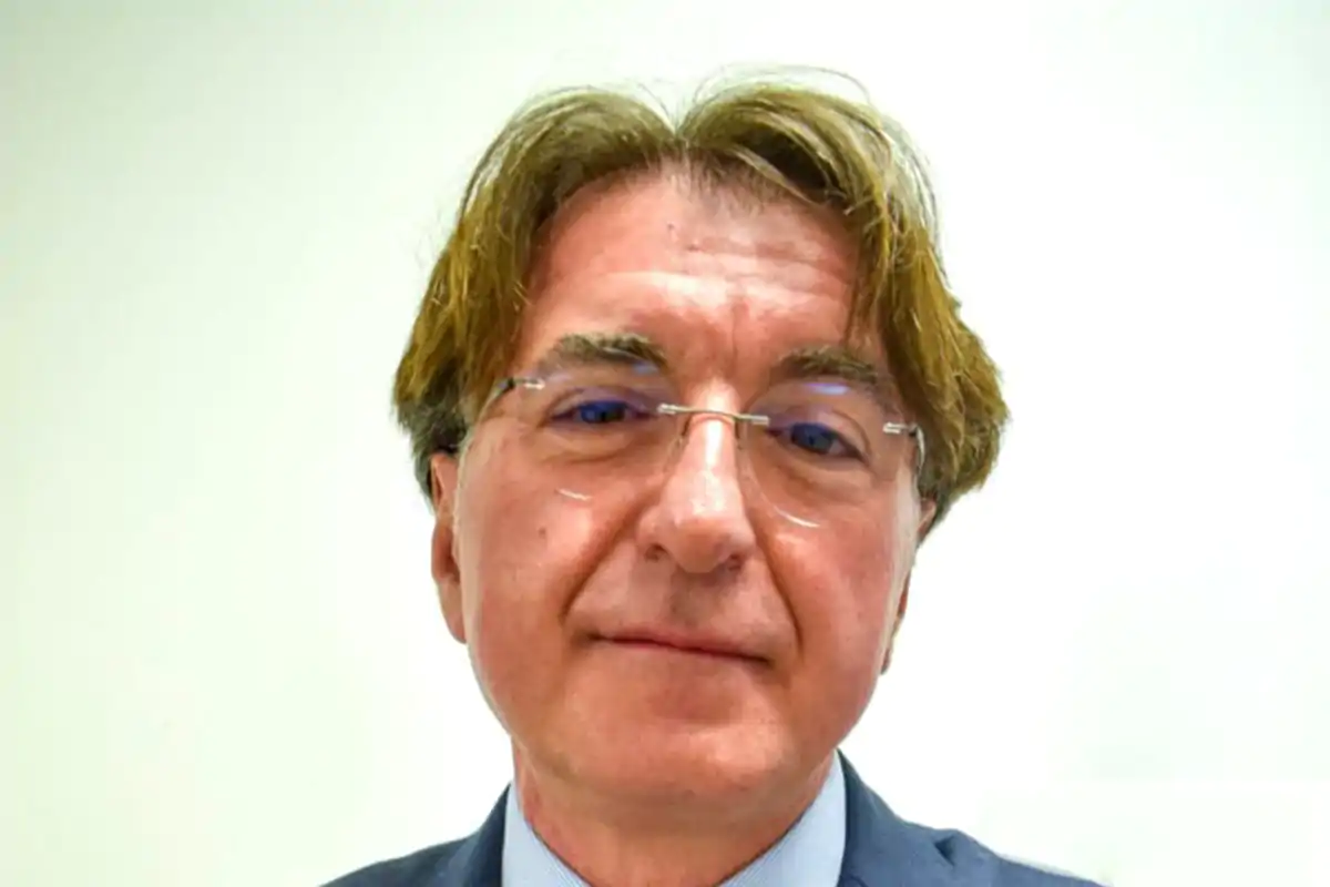 Emilio Roussier Fusco Aggregarsi per ripartire, la ricettadel Gruppo La Cascina Cooperativa