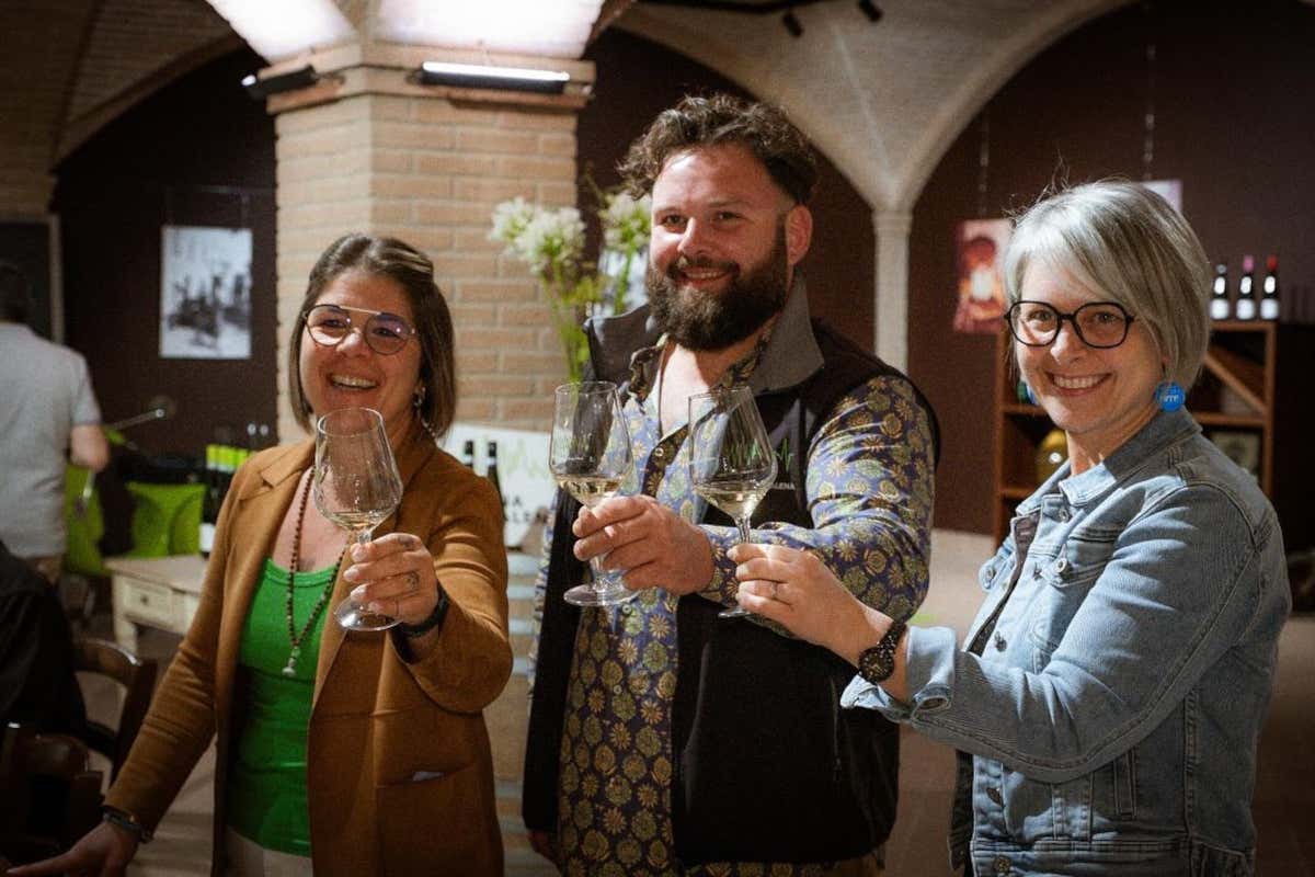 Cascina Maddalena, 100 anni di storia controcorrente e con la voglia di innovare Cascina Maddalena, 100 anni di storia controcorrente e con la voglia di innovare