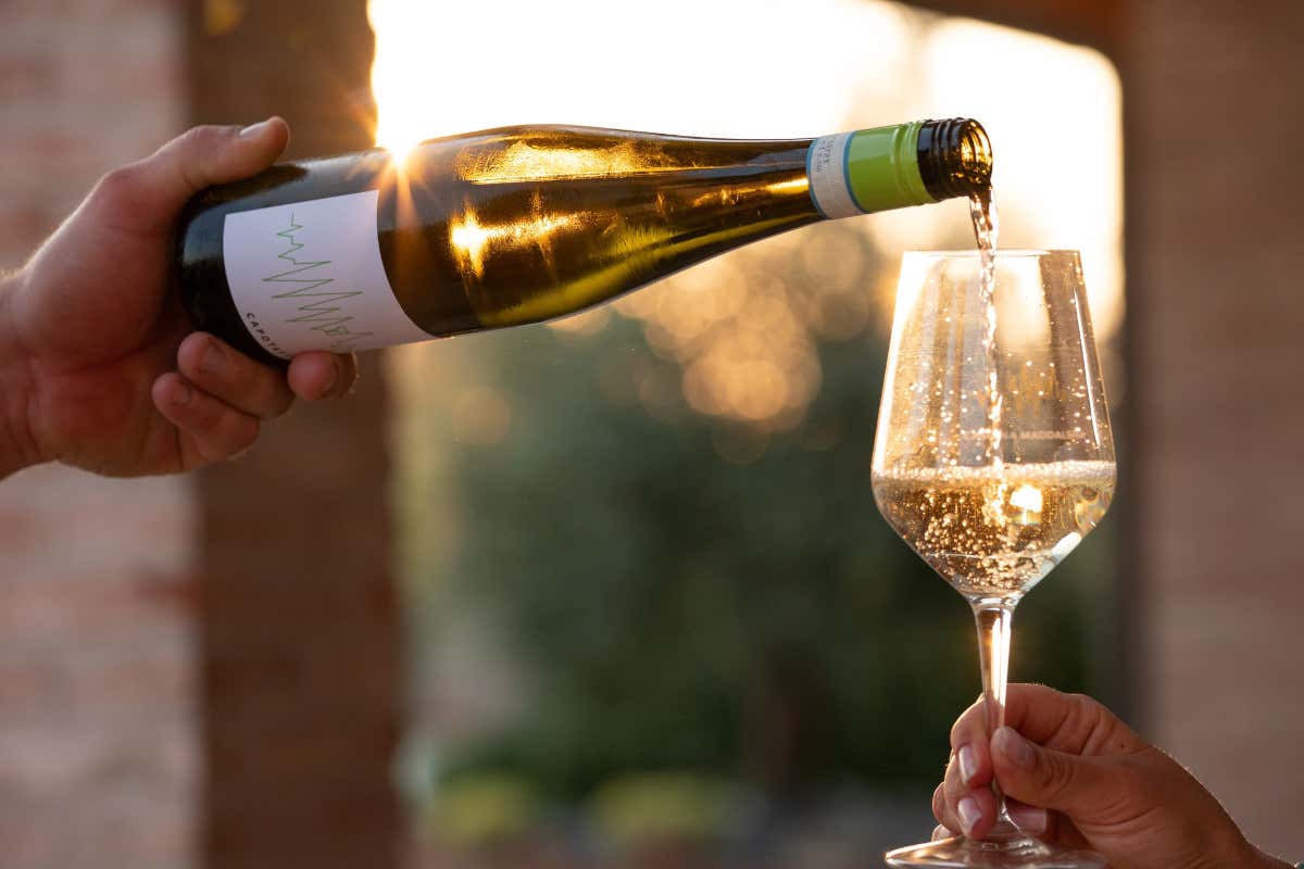 Cascina Maddalena, 100 anni di storia controcorrente e con la voglia di innovare Cascina Maddalena, 100 anni di storia controcorrente e con la voglia di innovare