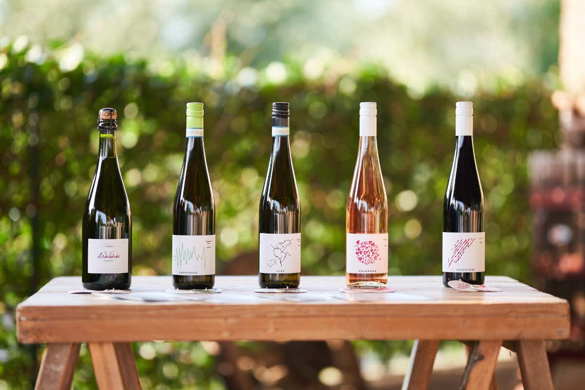 Cascina Maddalena, 100 anni di storia controcorrente e con la voglia di innovare Cascina Maddalena, 100 anni di storia controcorrente e con la voglia di innovare