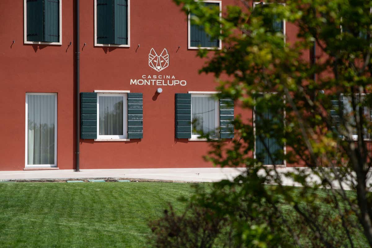 Cascina Montelupo, la nuova struttura ricettiva firmata Tinazzi Tinazzi