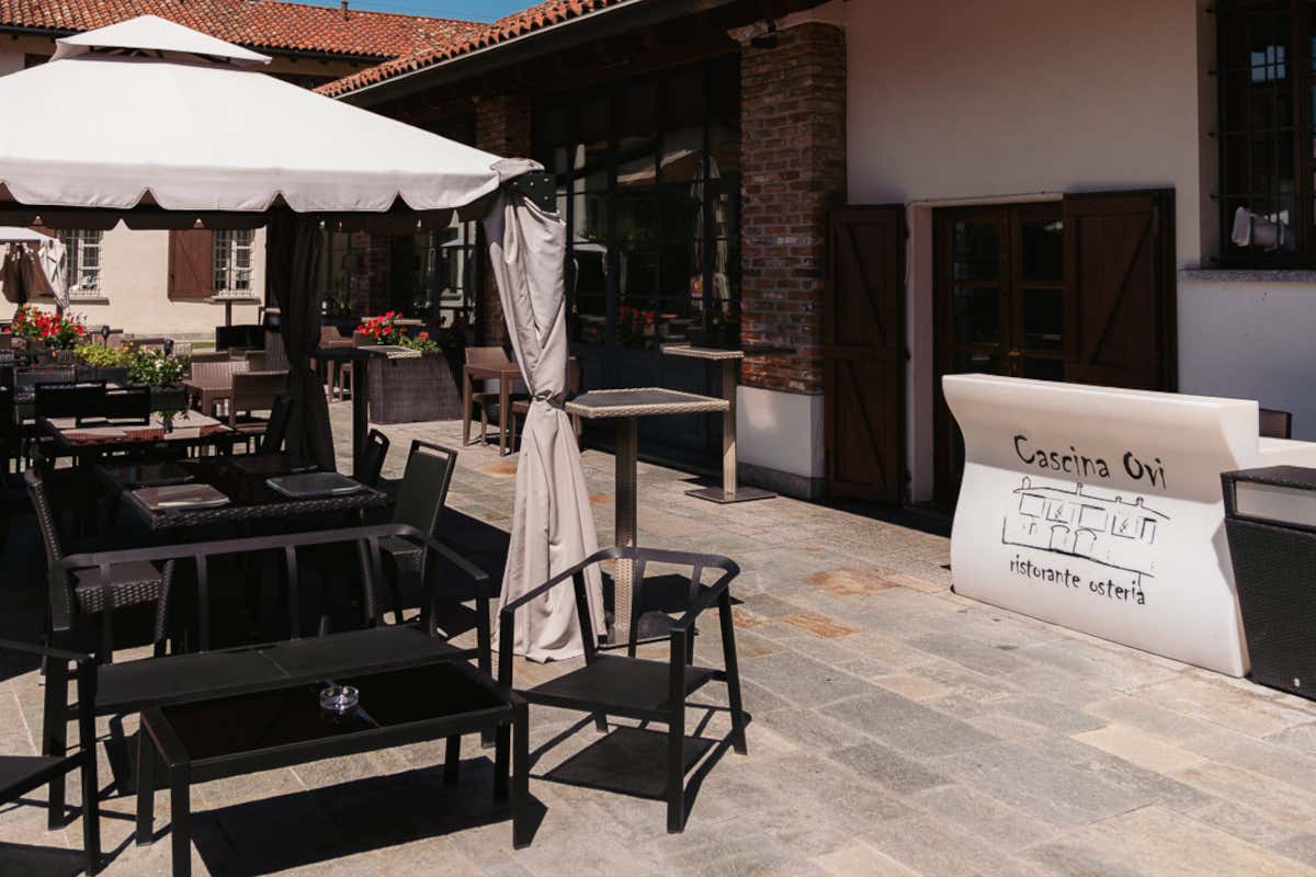 Weekend e ristoranti: «Siamo il centro della festa». Francesco Rizzo spiega perché chiudere non conviene 
