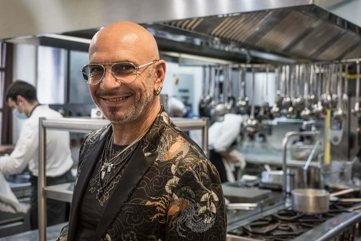 Weekend e ristoranti: «Siamo il centro della festa». Francesco Rizzo spiega perché chiudere non conviene 
