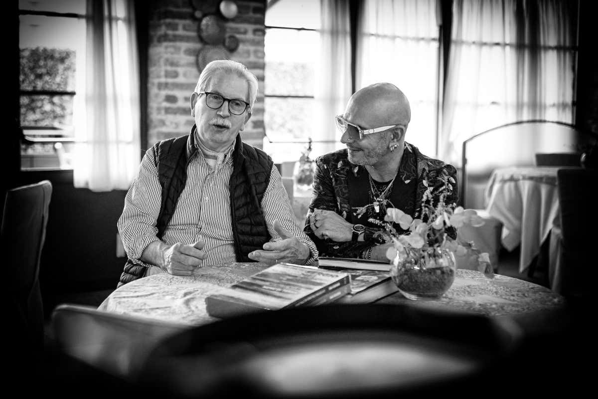 Weekend e ristoranti: «Siamo il centro della festa». Francesco Rizzo spiega perché chiudere non conviene 
