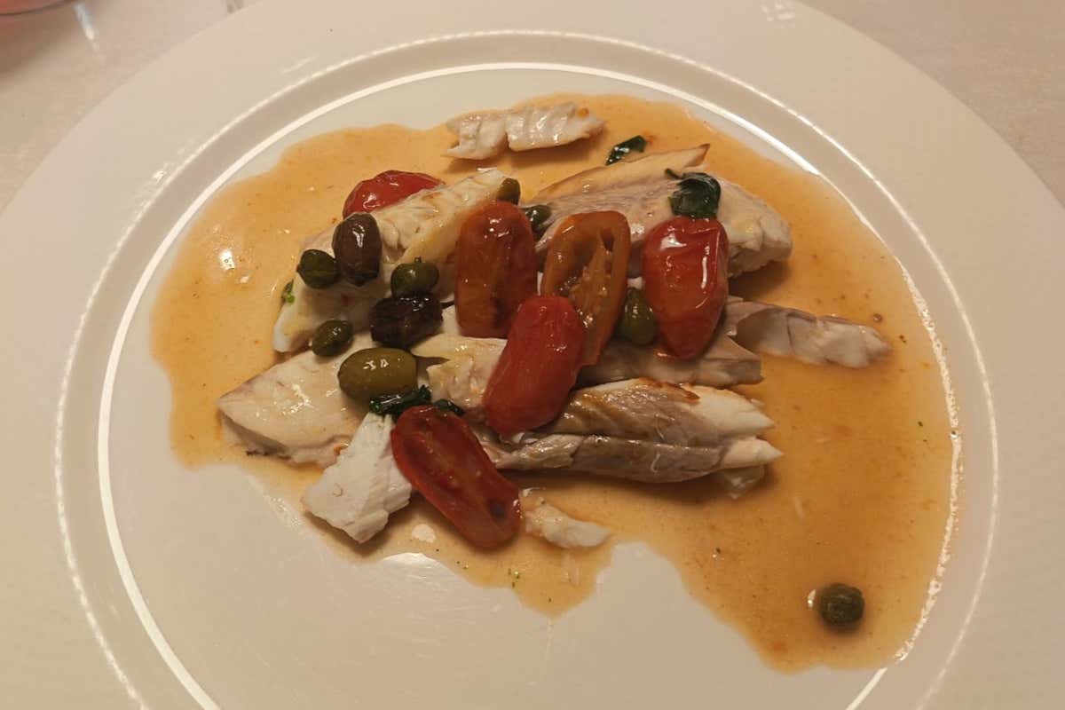 Dal pane Carasau al Tiramisau: una sera a Cascina Ovi, il cuore sardo di Segrate