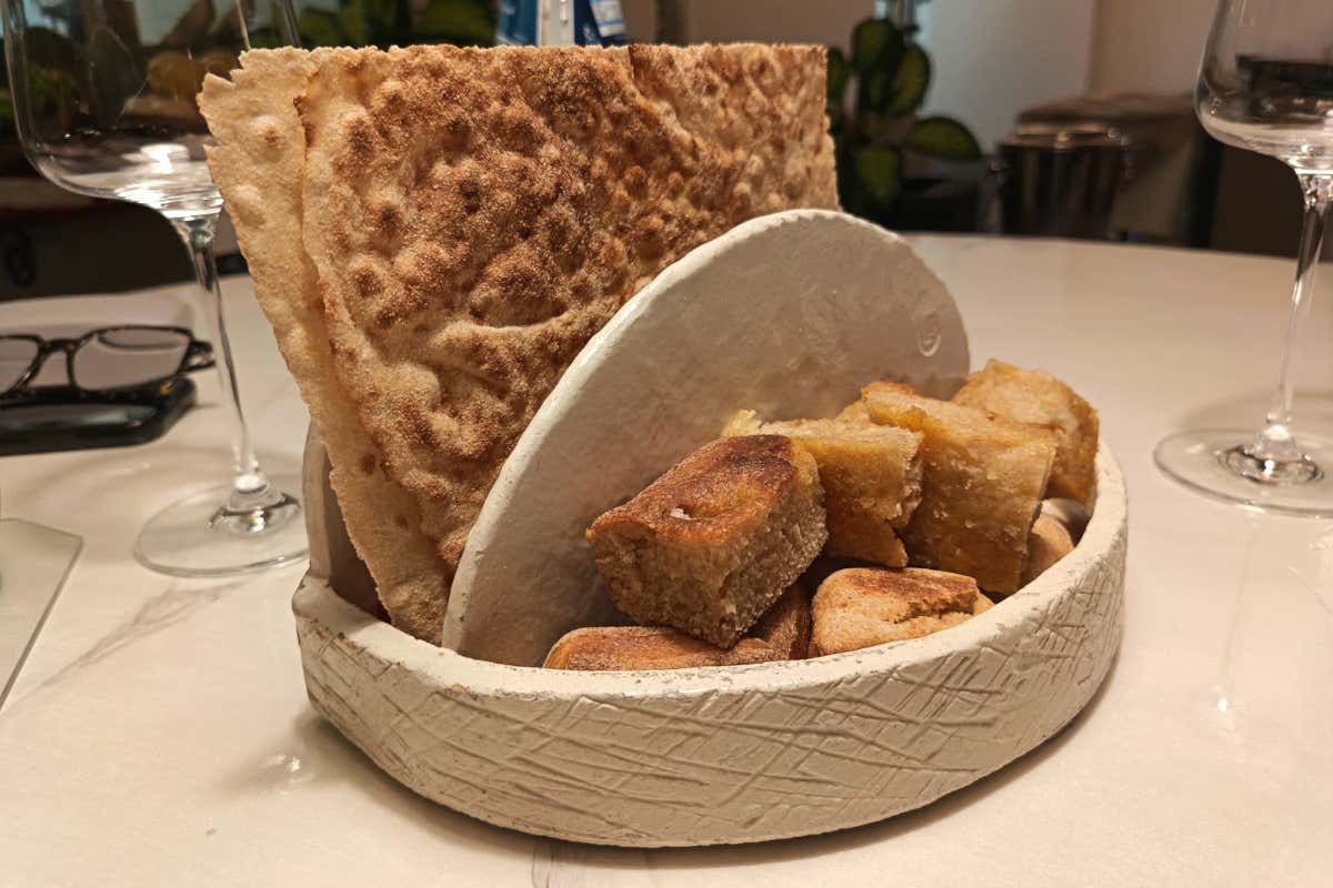 Dal pane Carasau al Tiramisau: una sera a Cascina Ovi, il cuore sardo di Segrate