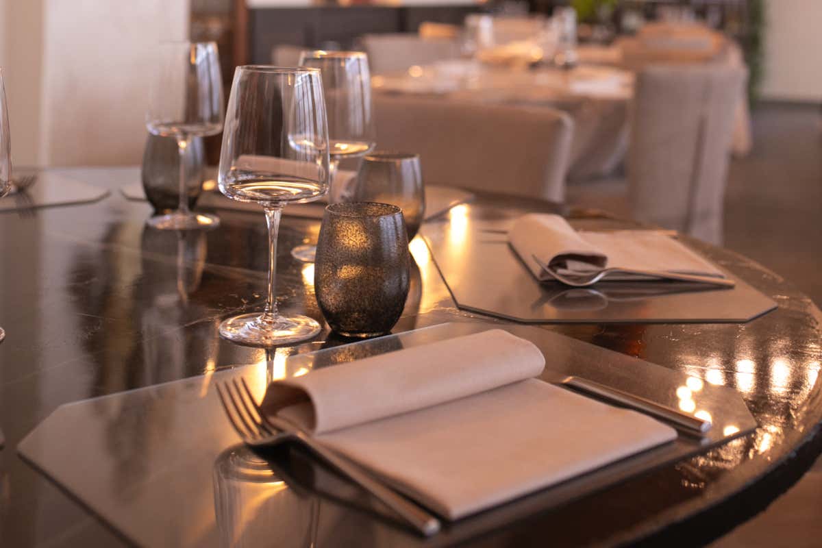 Weekend e ristoranti: «Siamo il centro della festa». Francesco Rizzo spiega perché chiudere non conviene 
