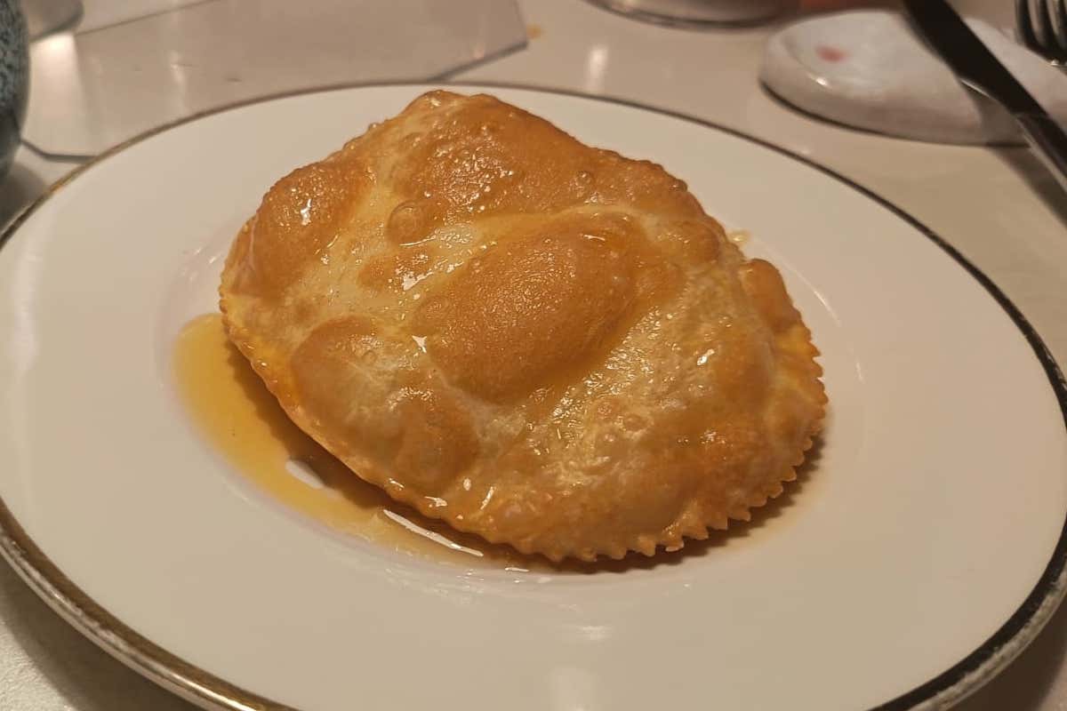 Dal pane Carasau al Tiramisau: una sera a Cascina Ovi, il cuore sardo di Segrate