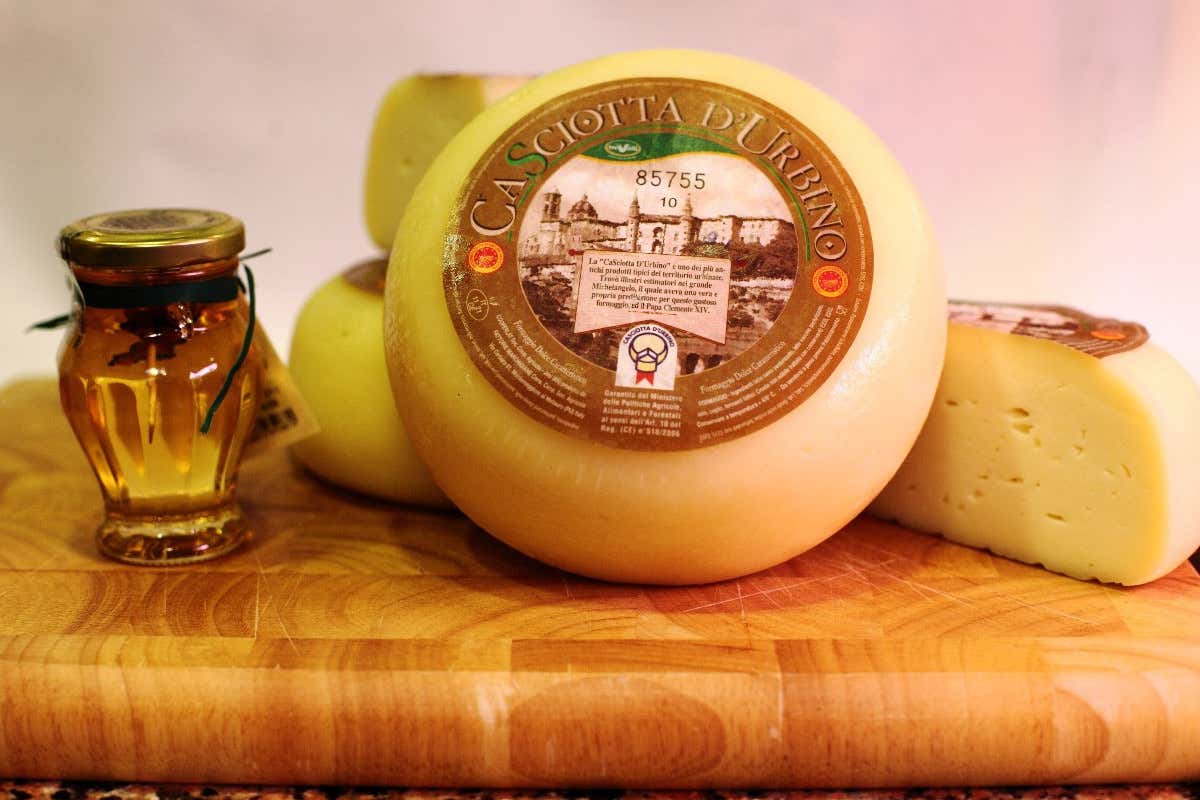 Tre consorzi italiani si uniscono per dare vita alla “Generazione formaggi”