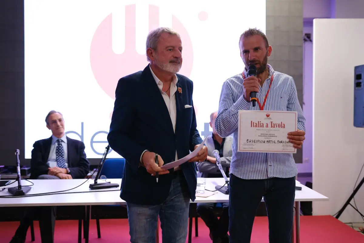 Caseificio Forciniti