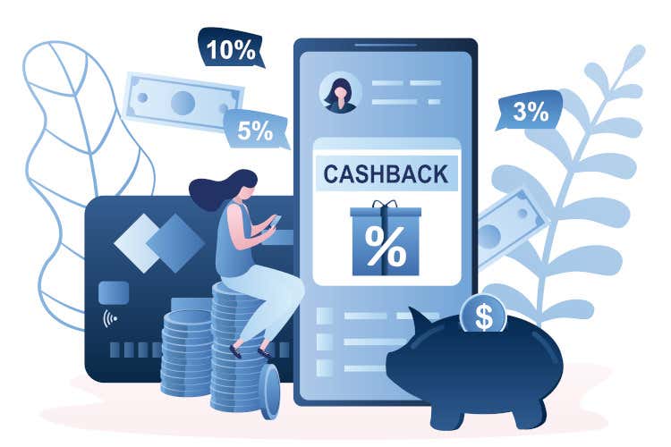 Cash back: a 3 milioni di italiani i rimborsi entro il 1° marzo Cash back: a 3 milioni di italiani i rimborsi entro il 1° marzo