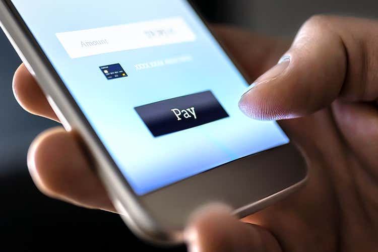 Il sistema cashback non decolla - 