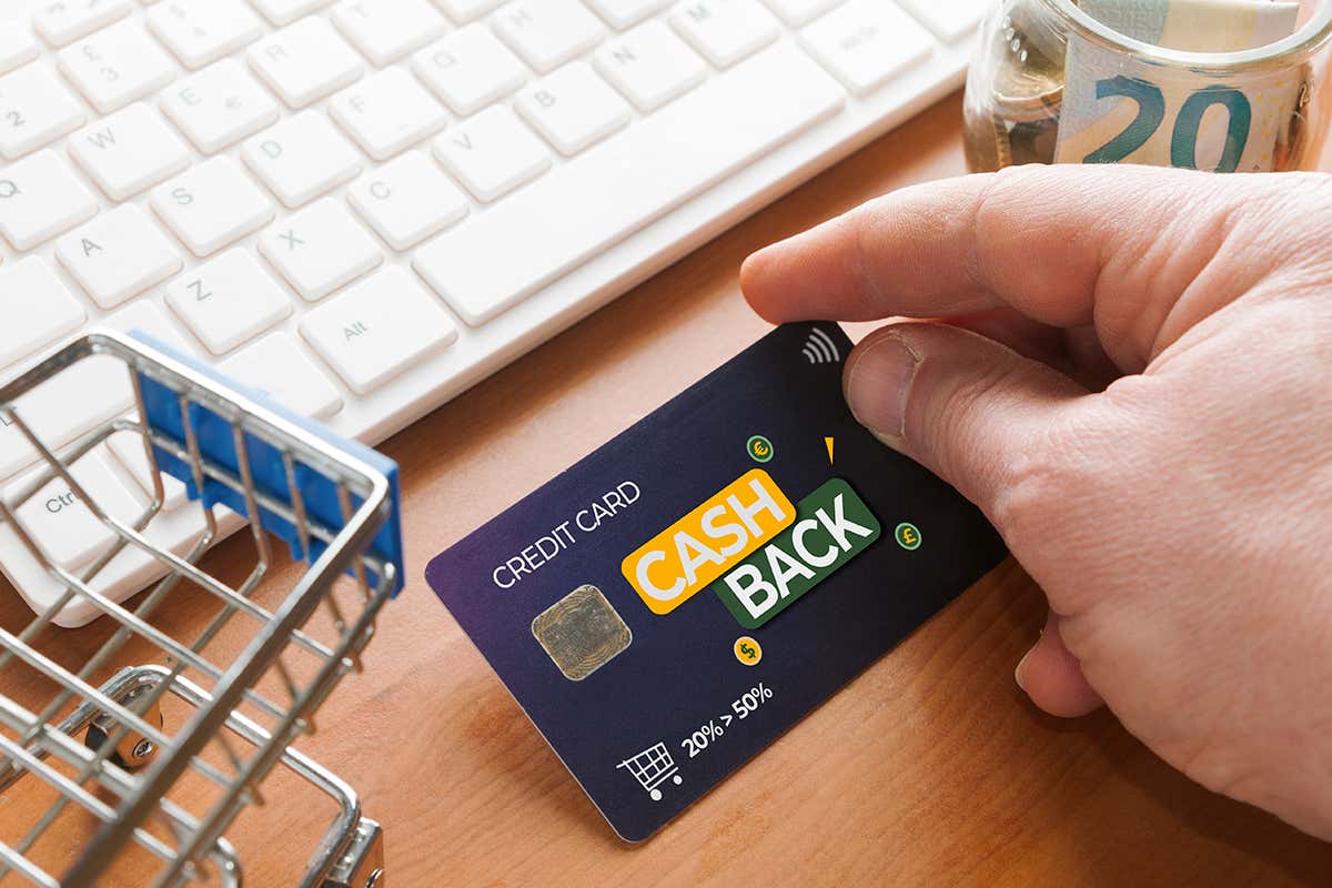 Il cashback (di Stato) è morto! Viva il cashback (di Satispay) Cashback addio? Satispay rilancia Piccoli incentivi verso il cashless Il cashback (di Stato) è morto! Viva il cashback (di Satispay) Cashback addio? Satispay rilancia Piccoli incentivi verso il cashless