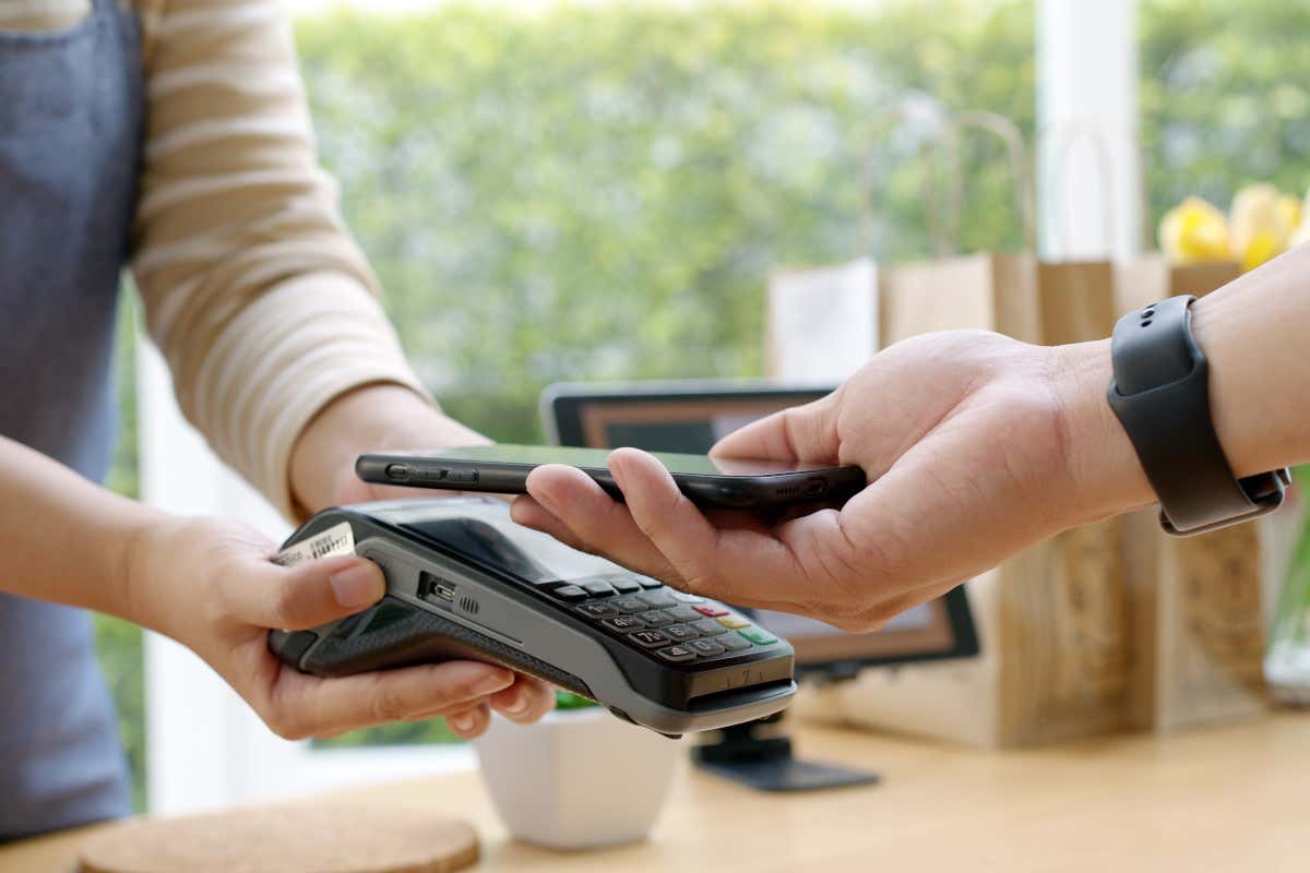 La ristorazione è stata il motore del cashless nel 2025