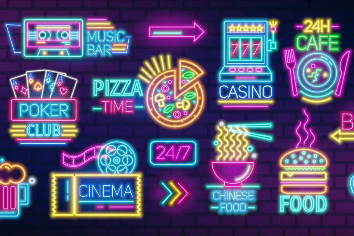 Casin&ograve; e cibo: un rapporto pi&ugrave; stretto di quanto si immagini