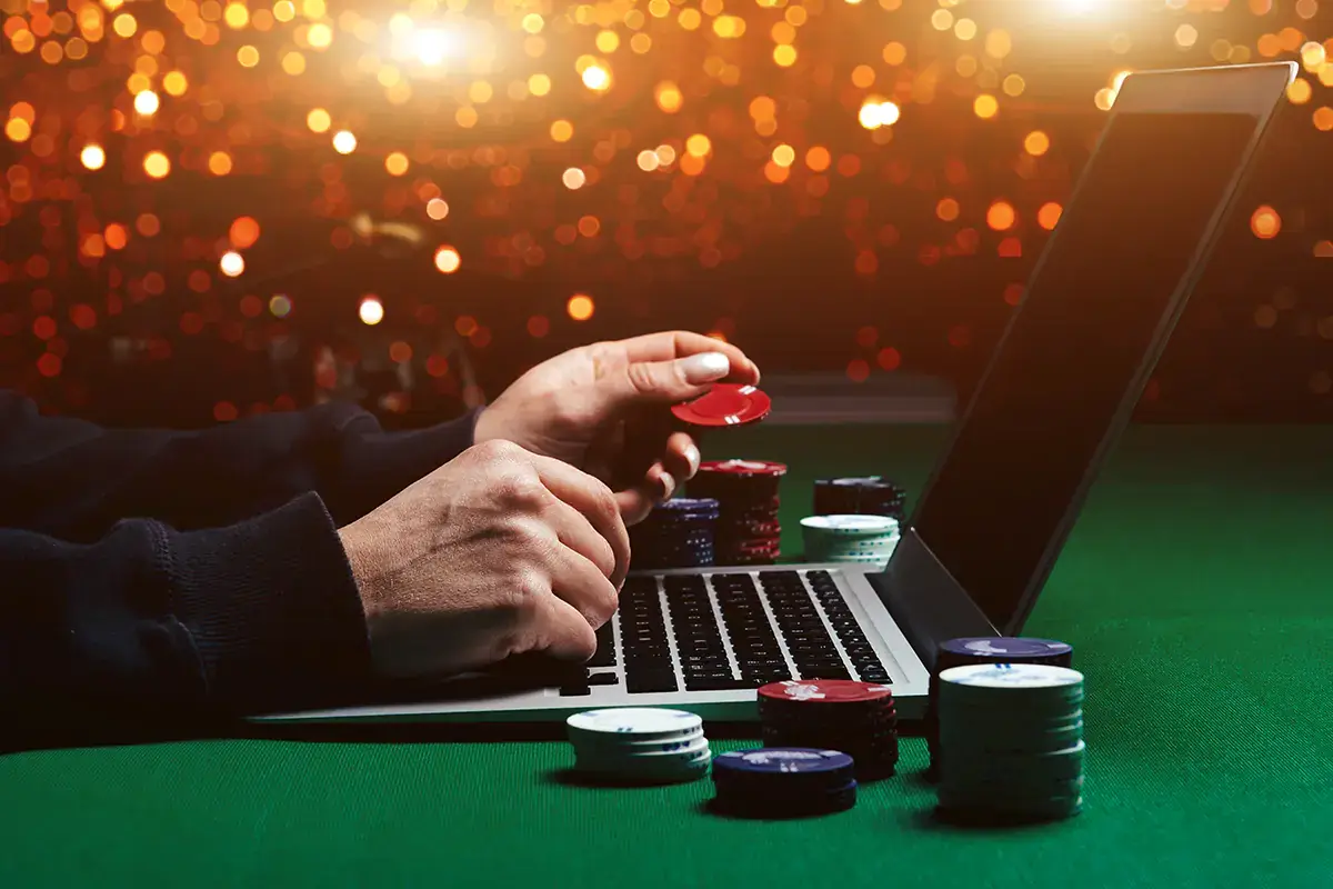 Casin&ograve; online? La soluzione del circuito non AAMS Perch&eacute; giocare in un casin&ograve; online straniero? Ecco la risposta