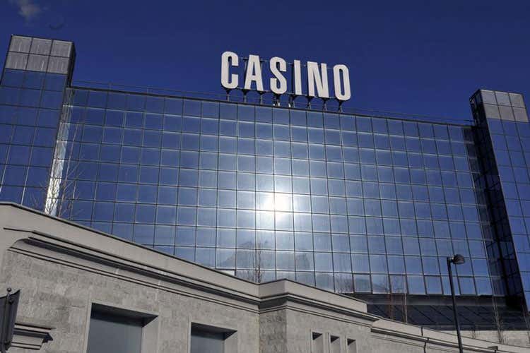 (Saint Vincent, il casinò rischia di fallire A bilancio perdite per 21,5 milioni di euro)