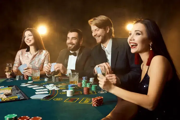 Ecco alcuni dei migliori ristoranti di Casin&ograve; in tutto il mondo