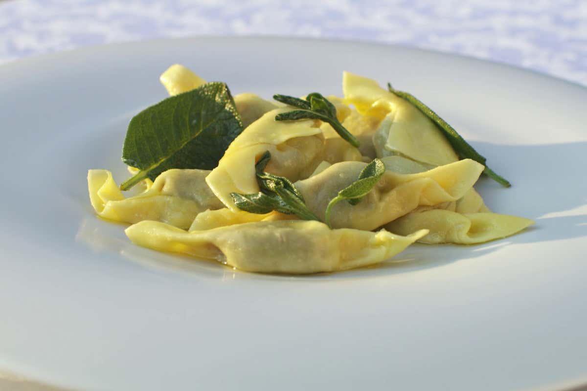 A Brescia ora c’è la Deco per i Casonsei, i Casoncelli della Leonessa A Brescia ora c’è la Deco per i Casonsei, i Casoncelli della Leonessa