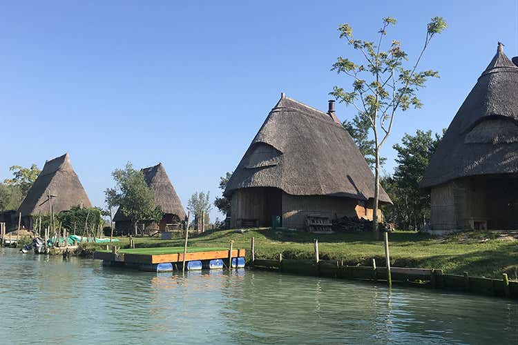 Caorle, attrazione quattro stagioni   Vocazione al turismo su molti fronti